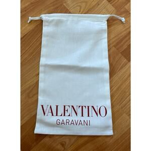 Valentino‎ Garavani Dust Bag